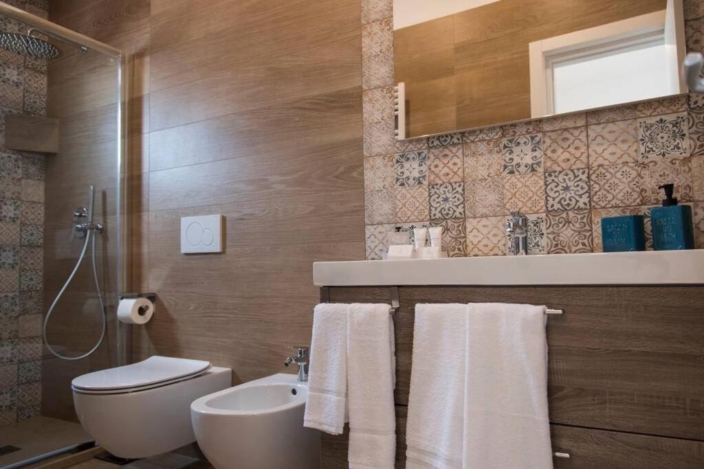 Dante Appsuite Bari Exterior photo