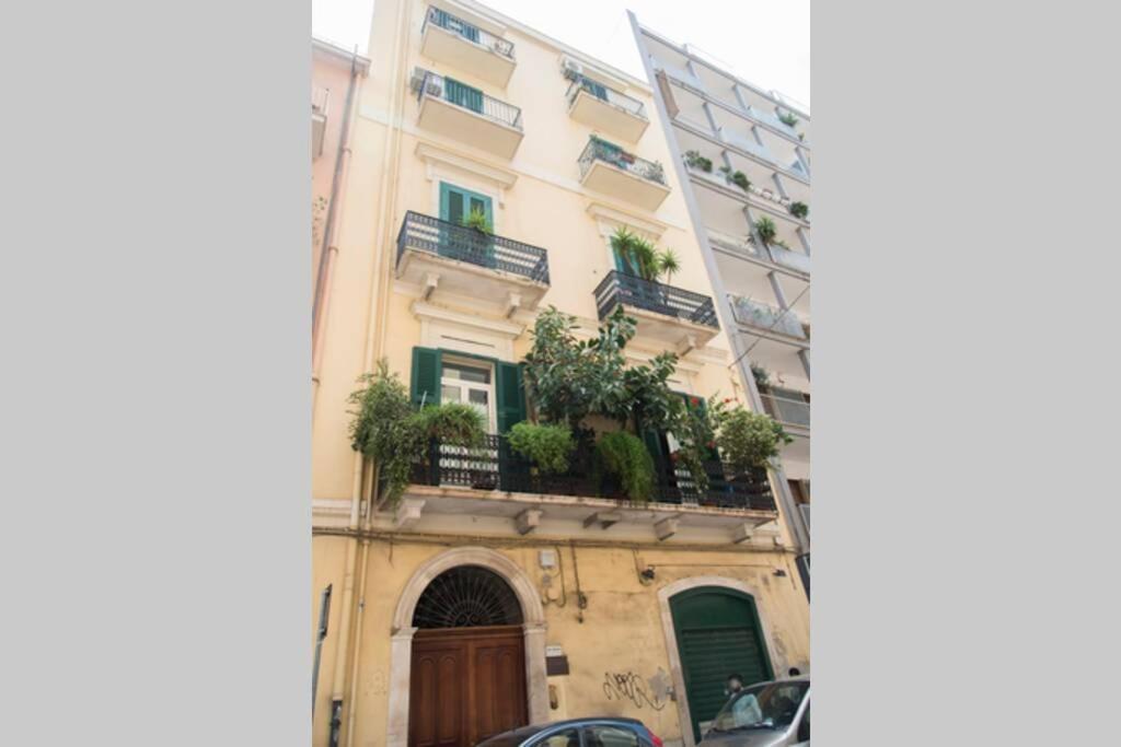 Dante Appsuite Bari Exterior photo